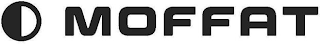 MOFFAT logo