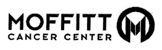 MOFFITT CANCER CENTER M logo