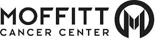 MOFFITT CANCER CENTER M logo