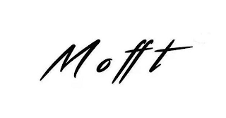 MOFFT logo