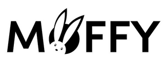 MOFFY logo