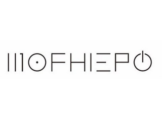 MOFHIEPO logo