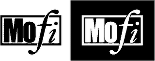 MOFI logo