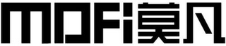 MOFI logo