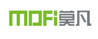 MOFI logo