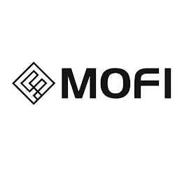MOFI logo