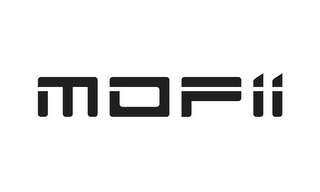 MOFII logo