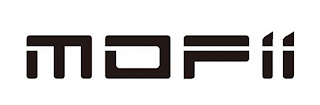 MOFII logo