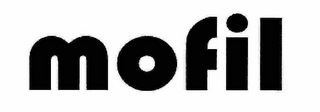 MOFIL logo