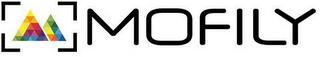 MOFILY logo