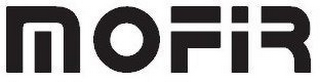 MOFIR logo