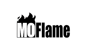 MOFLAME logo