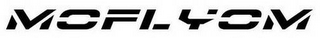 MOFLYOM logo