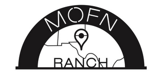 MOFN RANCH logo