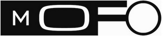 MOFO logo