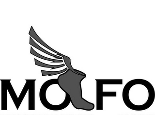 MOFO logo