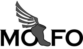 MOFO logo
