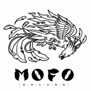 MOFO DELUXE logo