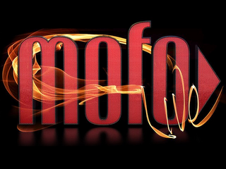 MOFO LIVE logo