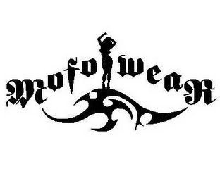 MOFO WEAR logo