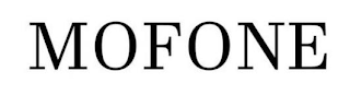 MOFONE logo