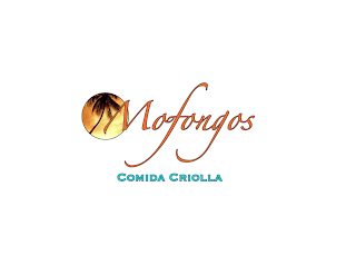 MOFONGOS COMIDA CRIOLLA logo