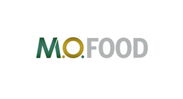 M.O.FOOD logo