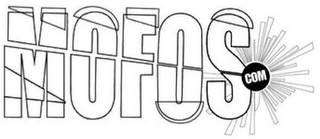 MOFOS.COM logo