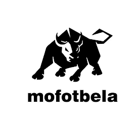 MOFOTBELA logo