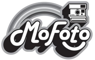 MOFOTO logo