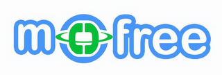 MOFREE logo