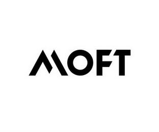 MOFT logo