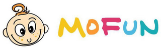 MOFUN logo