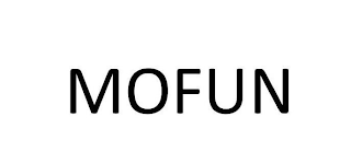MOFUN logo
