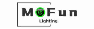 MOFUN LIGHTING logo