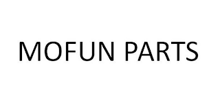 MOFUN PARTS logo