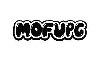 MOFUPG logo