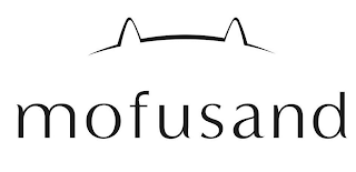 MOFUSAND logo
