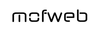 MOFWEB logo