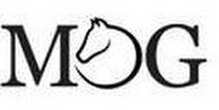 MOG logo