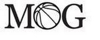 MOG logo