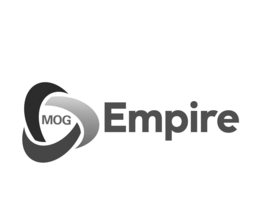 MOG EMPIRE logo