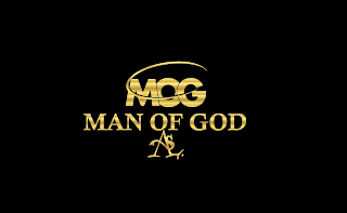 MOG MAN OF GOD ASL logo