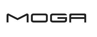 MOGA logo