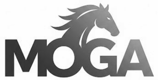 MOGA logo