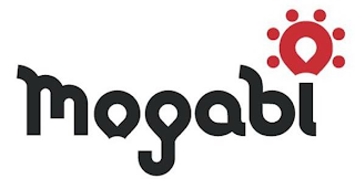 MOGABI logo