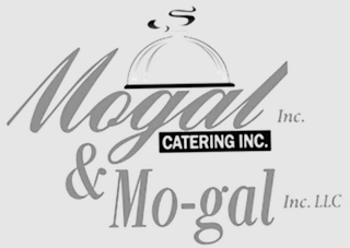 MOGAL INC. CATERING INC. & MO-GAL INC. LLC logo