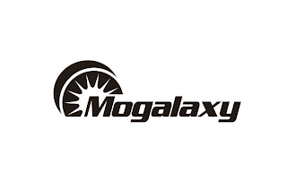 MOGALAXY logo