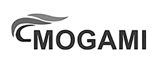 MOGAMI logo