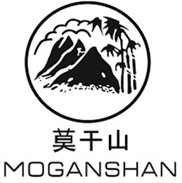 MOGANSHAN logo